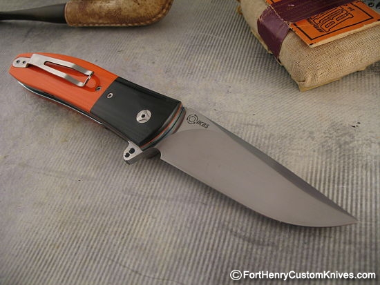 Andre Thorburn - Large Gentleman's Flipper - Image 7