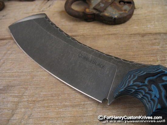 COBBLE Blade - Harpoon Package - Image 3