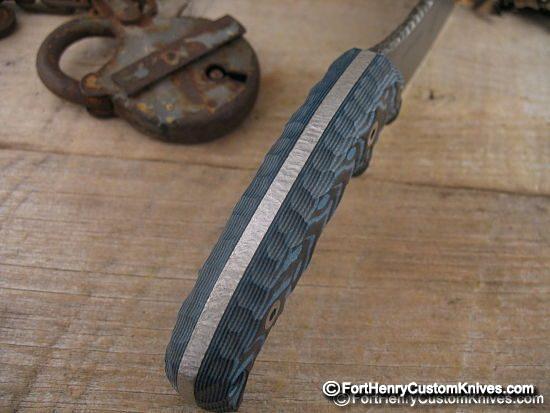 COBBLE Blade - Harpoon Package - Image 4
