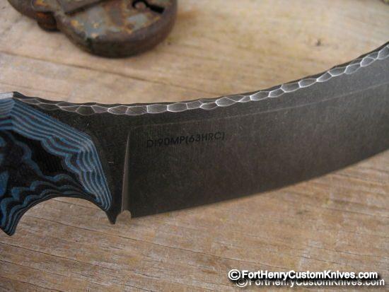 COBBLE Blade - Harpoon Package - Image 5