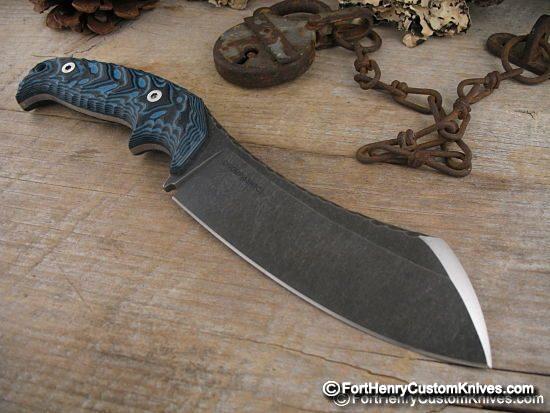 COBBLE Blade - Harpoon Package - Image 6