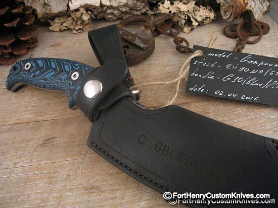 COBBLE Blade - Harpoon Package - Image 7