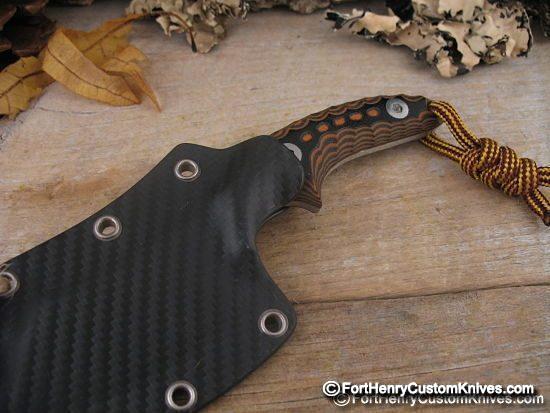 COBBLE Blade - Pitbull Nano - Image 7