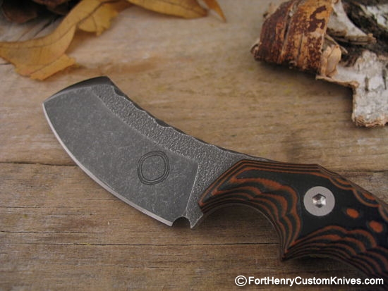 COBBLE Blade - Pitbull Nano - Image 3