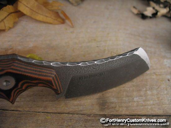 COBBLE Blade - Pitbull Nano - Image 5