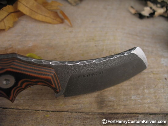 COBBLE Blade - Pitbull Nano - Image 5