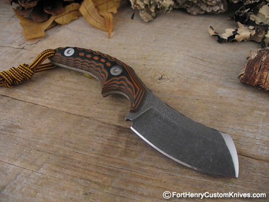 COBBLE Blade - Pitbull Nano - Image 6