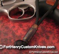 Michael Zieba - "Dirty Harry" - Copper Bullet