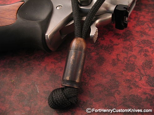 Michael Zieba - "Dirty Harry" - Copper Bullet - Image 3