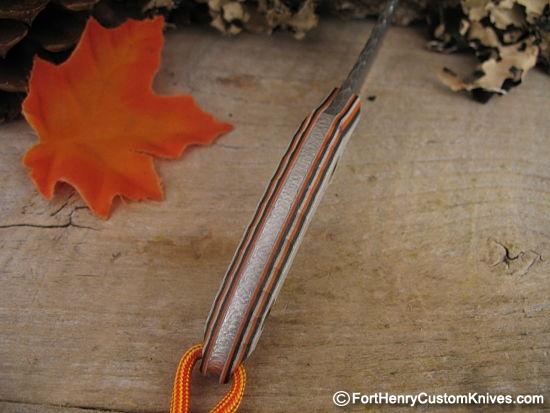 COBBLE Blade - Pitbull Nano - Image 5