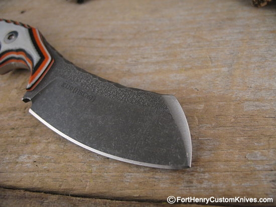 COBBLE Blade - Pitbull Nano - Image 6