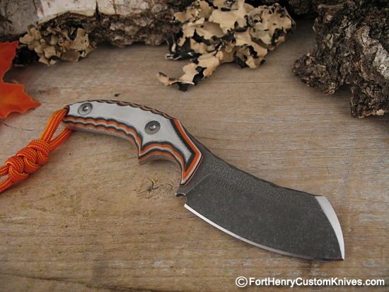 COBBLE Blade - Pitbull Nano - Image 7