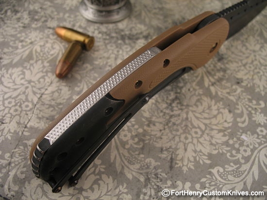 Todd Begg - Field Grade Bodega - TAD Edition - Image 4