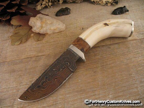 Herb Derr - Rare Pistolero