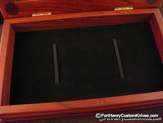 Custom Display Case - Brian Tighe - Image 5