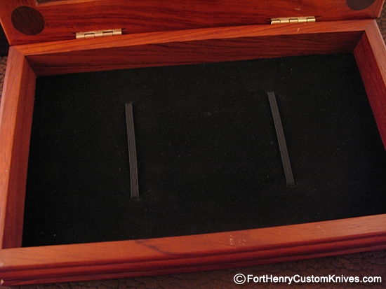 Custom Display Case - Brian Tighe - Image 5