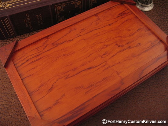 Custom Display Case - Brian Tighe - Image 4