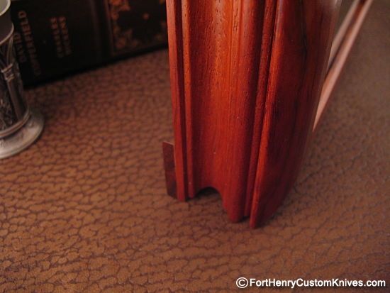 Custom Display Case - Brian Tighe - Image 3