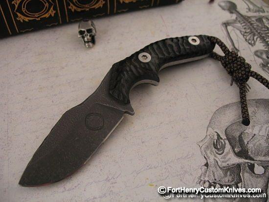 COBBLE Blade - Triton