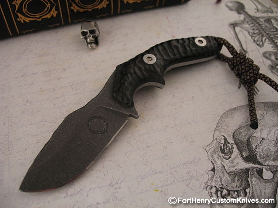 COBBLE Blade - Triton