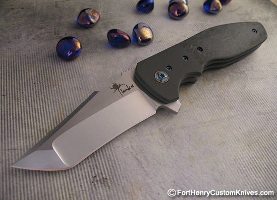 Kirby Lambert - Augustus MGT - Zirc & CF