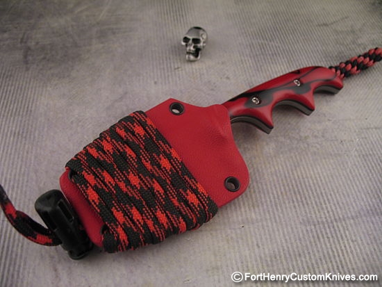 Alan Folts - EXCLUSIVE Harpoon Minimalist - Image 6