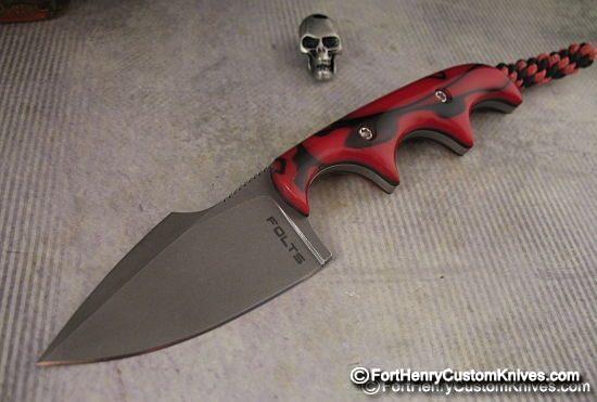 Alan Folts - EXCLUSIVE Harpoon Minimalist