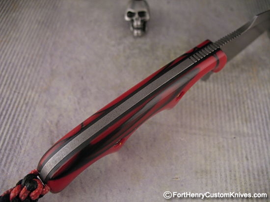 Alan Folts - EXCLUSIVE Harpoon Minimalist - Image 4