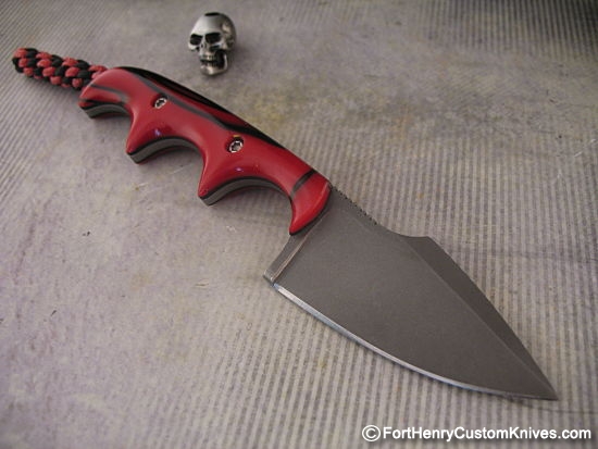 Alan Folts - EXCLUSIVE Harpoon Minimalist - Image 5