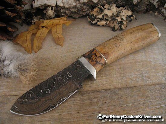 Herb Derr - Personal Skinner