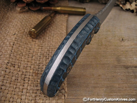 COBBLE Blade - Pitbull - S125V - Image 4