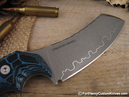 COBBLE Blade - Pitbull - S125V - Image 5