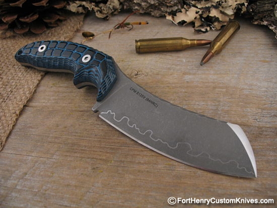 COBBLE Blade - Pitbull - S125V - Image 6