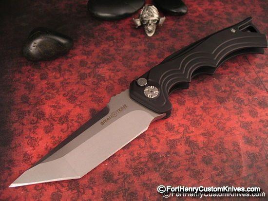 Brian Tighe and Friends - Tighe Fighter Auto