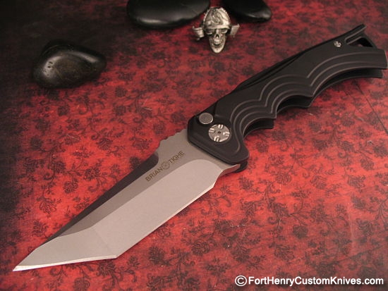 Brian Tighe and Friends - Tighe Fighter Auto