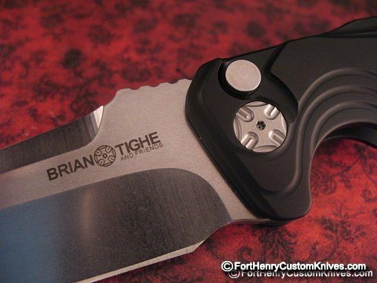 Brian Tighe and Friends - Tighe Fighter Auto - Image 5