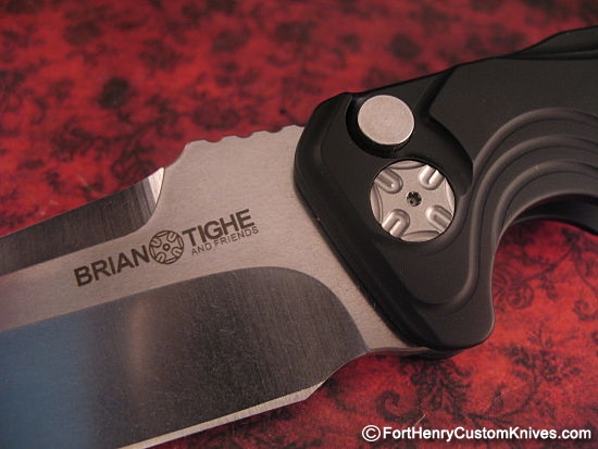 Brian Tighe and Friends - Tighe Fighter Auto - Image 5