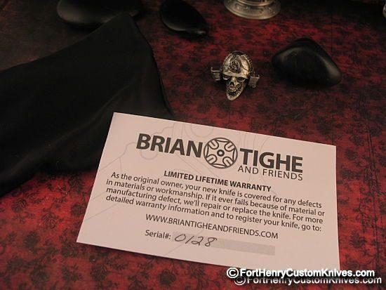 Brian Tighe and Friends - Tighe Fighter Auto - Image 9
