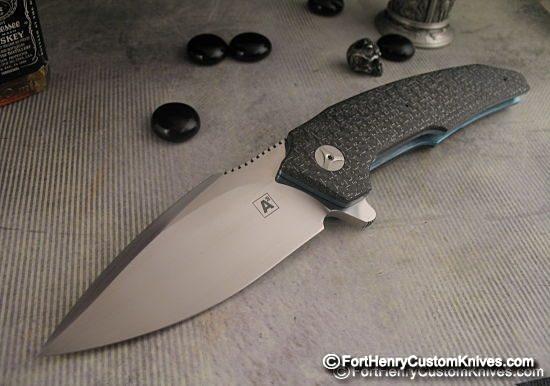 A Squared (A2) - Tashi Bharucha Design - "A6"