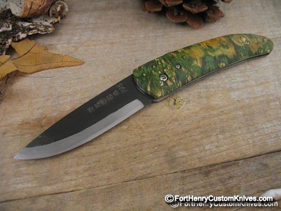 Takeda - XL Bichu No Kami