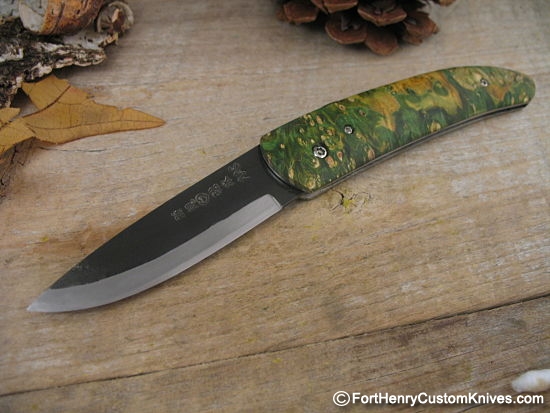 Takeda - XL Bichu No Kami