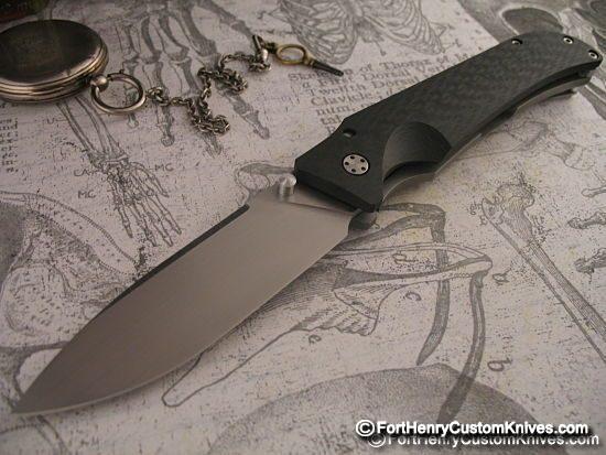 Jason Guthrie - Ranger