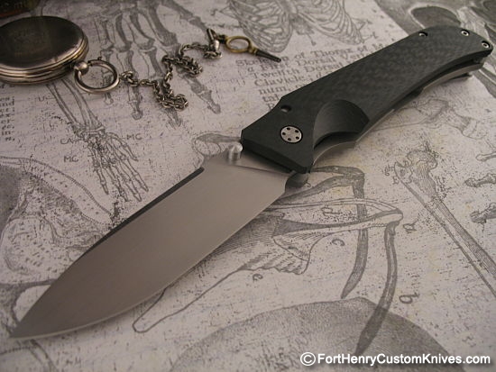 Jason Guthrie - Ranger