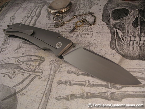 Jason Guthrie - Ranger - Image 7