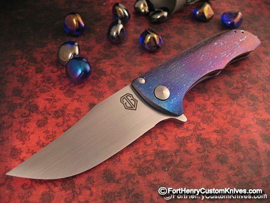 John Gray - Splitter Flipper