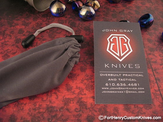 John Gray - Splitter Flipper - Image 9