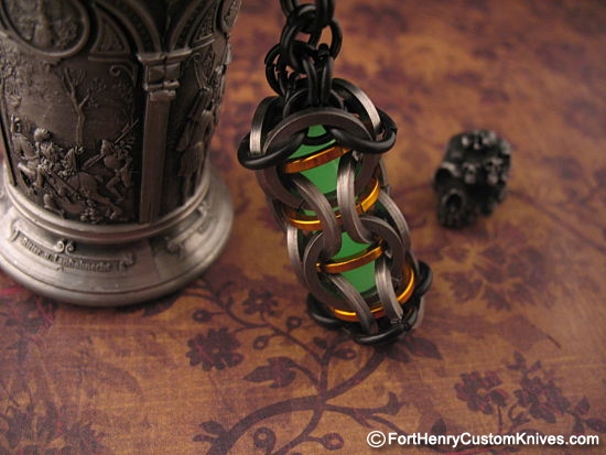 Cory Martin - Glow in the Dark Keychain - Image 5