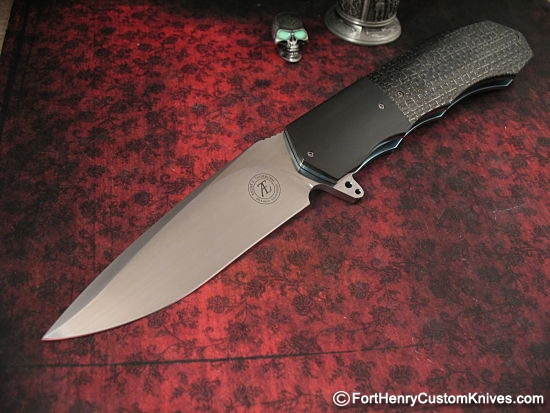 Andre Thorburn - XL Gentleman's Flipper