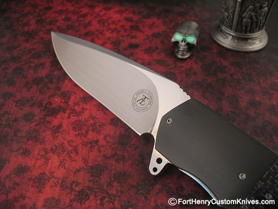 Andre Thorburn - XL Gentleman's Flipper - Image 4