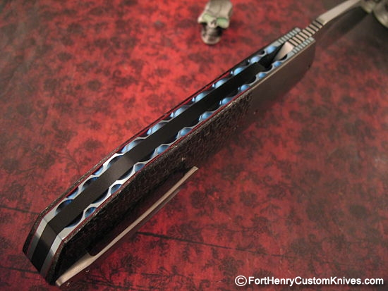 Andre Thorburn - XL Gentleman's Flipper - Image 5